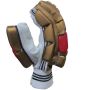 Adidas XT LE Cricket Batting Gloves Gold