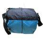 Yonex ACE1-Q014-2326-T02-S Badminton Kit Bag Sea Blue White Color