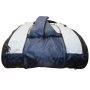 Yonex ACE1-Q014-2329-T02-S Badminton Kit Bag Navy Golden Kiwi Color