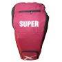 Thrax Max Super Duffle Cricket Kit Bag mehron color