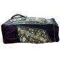 SS Vintage 1.0 Army Colour Cricket Kit Bag