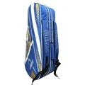 Thrax Strike Series Badminton Kit Bag Blue