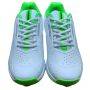 Kookaburra Pro 3.0 Spike Cricket Shoes Green White