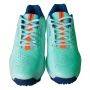 Kookaburra Pro 3.0 Rubber Cricket Shoes Blue White