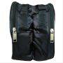 YONEX SUNR 1845 Thermal Badminton Kit Bag Black and Gold
