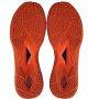 Yonex Blaze 3 Badminton Shoes Hyper Orange Midnight 