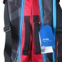 Yonex PC2 3D Q014 22926T SR Badminton Kitbag Tango Red
