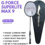 LI Ning G Force superlite Max 9 Badminton Racket