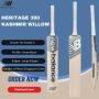 New Balance Heritage 390 Kashmir Willow Cricket Bat