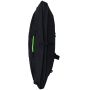 Yonex SS1-3D-Q014-2231R-T03-S Badminton Kit Bag Black Warm Red