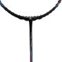 APACS Rage 7 Speed Unstrung Badminton Racket 