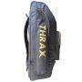 Thrax Rock 11 Duffle Cricket Kit Bag Black and Gold Color