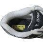 Thrax Court Power 999 2023 Volleyball Shoes Gray Black