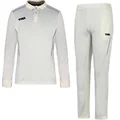 TYKA Prime Cricket Clothing Full Sleeve T Shirt And Lower Size Medium
