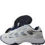Yonex Precision 2 Badminton Shoes White Navy