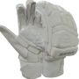 SS Player Edition Cricket Batting Gloves White