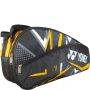 Yonex SUNR 2215 Badminton Kit Bag Black Yellow