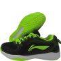 Li Ning Ultra IV Badminton Shoes Black Lime