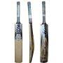 BDM Untamed English Willow Cricket Bat Standard Size