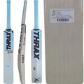 Thrax Roar Ultimate English Willow Cricket Bat (Standard Size Short Handle)