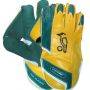 Kookaburra Kahuna Players Cricket Wicket Keeping Gloves