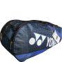 YONEX SUNR 1835 Thermal Badminton Kit Bag Navy Royal Blue