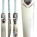 SG Sunny Tonny English Willow Cricket Bat (Harrow Size  Short Handle)