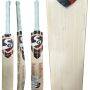 SG RUN 77 (Robin Uthappa) English Willow Cricket Bat
