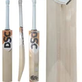 DSC Krunch 3.0 English Willow Cricket Bat (Standard Size Short Handle)