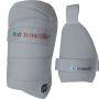 Moonwalkr 2.0 Cricket Thigh Guard White (Small Size Right Hand Side)