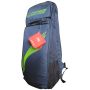 Lining ABSS329 2 Badminton Kit Bag Navy Blue