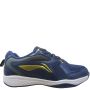Li Ning Ultra IV Badminton Shoes Navy Gold