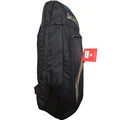 Lining ABSS329 2 Badminton Kit Bag Black
