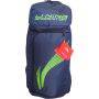 Lining ABSS329 2 Badminton Kit Bag Navy Blue