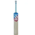 DSC Intense Speed English Willow Bat (Standard Size Short Handle)