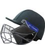 Forma Pro Axis Cricket Helmet Green Size Medium