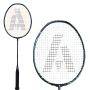 Ashaway Phantom X Shadow II Badminton Racket