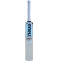 Thrax Platinum Maximus Players Grade A English Willow Cricket Bat (Standard Size Short Handle)