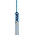 Thrax Black Edition Premium English Willow Cricket Bat (Standard Size Short Handle)