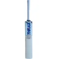 Thrax Grand Edition English Willow Cricket Bat (Size-6 Short Handle)