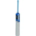 Thrax Terminator English Willow Cricket Bat (Standard Size Short Handle)