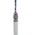 BDM Dynamic Power Super English Willow Cricket Bat (Standard Size Short Handle)