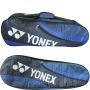 YONEX SUNR 1835 Thermal Badminton Kit Bag Navy Royal Blue