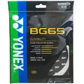 Yonex BG 65 Badminton Racket String 2 Sets