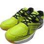 Thrax Court Power 008 Volleyball Shoes Yellow And Black