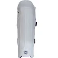 Moonwalkr 2.0 Cricket Batting Pads White (Small Size Right Hand Side)