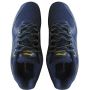 Li Ning Ultra IV Badminton Shoes Navy Gold
