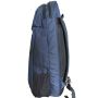 Lining ABSS329 2 Badminton Kit Bag Navy Blue