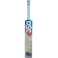DSC Intense Speed English Willow Bat (Standard Size Short Handle)