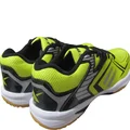 Thrax Court Power 008 Badminton Shoes Yellow and Black